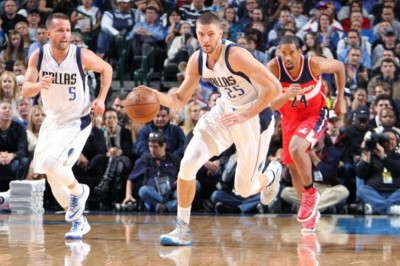 Ντάλας Μάβερικς: Σκότωσαν τους Ουίζαρντς (videos)