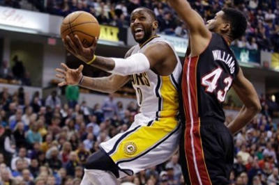 Ιντιάνα Πέισερς: «Καθάρισε» ο Μάιλς με Χιτ (videos)