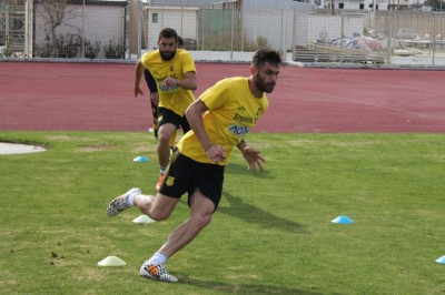 Εργοτέλης: Ατομικό για δυο