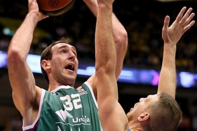 Γκολούμποβιτς: «Διαφορετικοί και εμείς και ο Ολυμπιακός»