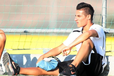 Αστέρας Μαγούλας: Ενίσχυση με Καλογέρη