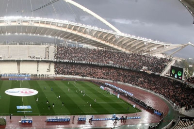 Ανασκόπηση 2014 - ΠΑΟΚ: Τελικός, «επιστροφή» και το… κυνήγι του ονείρου (photos)