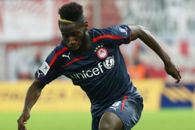 Ολυμπιακός: Όλοι οι Ιταλοί θέλουν Μασουακού!