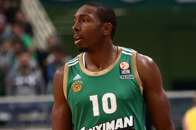 Νέλσον στο Onsports: «Παίζω πάντα για να κερδίζω» (video)