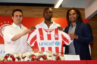 Ανασκόπηση: Οι «ερυθρόλευκες» μεταγραφές του 2014 (photos)