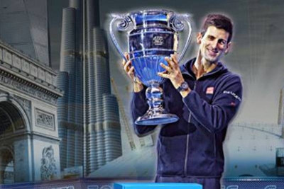 Ανασκόπηση 2014: Ποικιλία… νικητών στο τένις (videos)