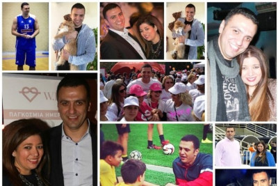 Είναι η χρονιά του και το Αξίζει!!!