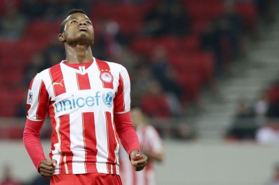 Εργοτέλης: Θέλει Κουλούρη, Ολαϊτάν