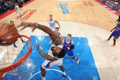 Λος Άντζελες Κλίπερς: Διέλυσαν τους Νικς (videos)