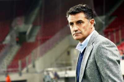 Ολυμπιακός: Οι ευχές του Μίτσελ (tweet)