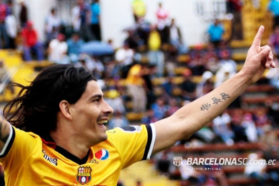 Έμεινε Μπαρτσελόνα ο Μπλάνκο!