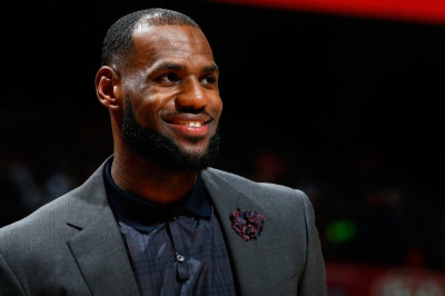 Κλίβελαντ Καβαλίερς: Δύο εβδομάδες χωρίς τον Λεμπρόν Τζέιμς!