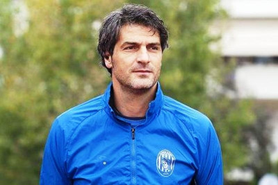 Απόλλων 1926: Μιλάει την Παρασκευή ο Διλμπέρης