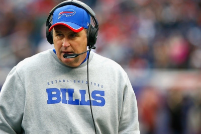 NFL: Παραίτηση του Doug Marrone