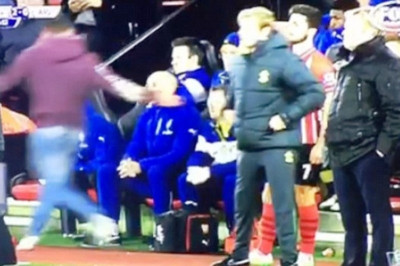 Άρσεναλ: Οπαδός ζήτησε… εξηγήσεις από τον Βενγκέρ (video)