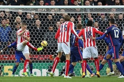 Το πρώτο γκολ του 2015 (video)