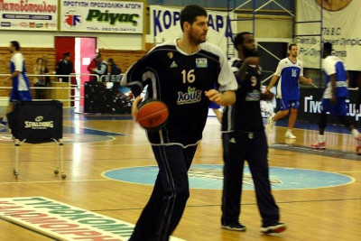 Κόροιβος Αμαλιάδας: «Ανάσες» πριν από τη μάχη