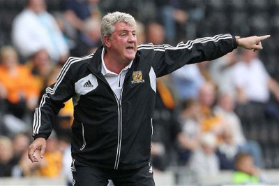 Μπρους: «Είμαι Νιούκαστλ, αλλά...»