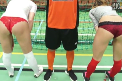 Ο  πλέον ελκυστικός στόχος (videos)