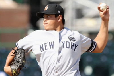 MLB: Πήραν Manny Banuelos οι Μπρέιβς