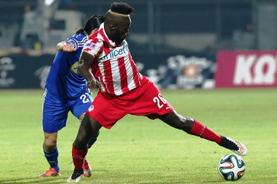 Καρεμπέ: «Δίνουμε τον Μαζουάκου με 30 εκατ. ευρώ»