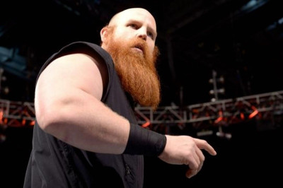 Superstars: Νίκη για Erick Rowan και Fandango (photos+videos)