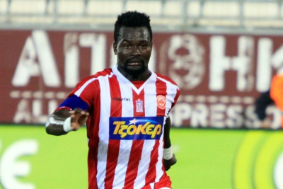 Πλατανιάς: Χωρίς Τζίλβαν και Τέτε με Ολυμπιακό