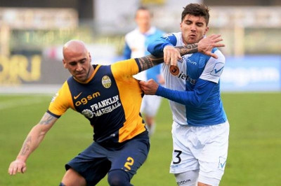 Παναθηναϊκός: Περιμένει τη Βερόνα για Ροντρίγκεζ