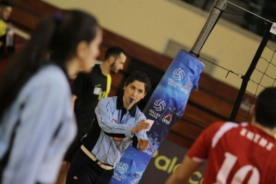 Volleyleague: Το πρόγραμμα και οι τηλεοπτικές μεταδόσεις της 11ης αγωνιστικής