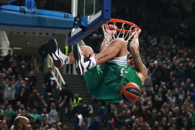 Παναθηναϊκός: Φουλ για ιδανικό ποδαρικό!