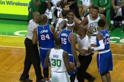 Σακραμέντο Κινγκς: Μετανιωμένος και αδικημένος ο Κάζινς