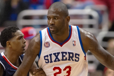 Φιλαδέλφεια 76ερς: «Διψάει» για μπάσκετ ο Ρίτσαρντσον