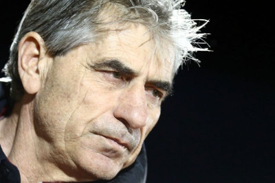 Αναστασιάδης: «Υποχρεωτικός ο πρωταθλητισμός για ΠΑΟΚ»