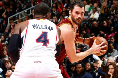 Κλίβελαντ Καβαλίερς: Πρώτη επιλογή ο Κέβιν Λοβ