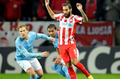 Ντουρμάζ: «Δεν πάω πουθενά»