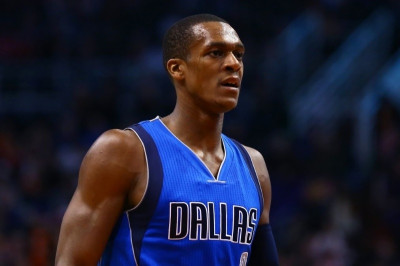 Ντάλας Μάβερικς: Η βραδιά του Ραζόν Ρόντο