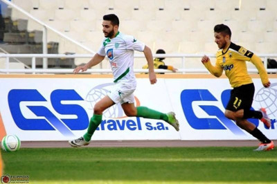 Γ΄ Εθνική: Το γκολ της χρονιάς από Ανδριανόπουλο (videos)