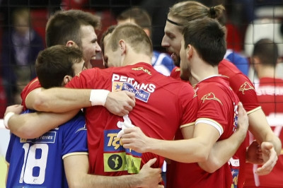 Φοίνικας Σύρου: Άνετα τον Εθνικό