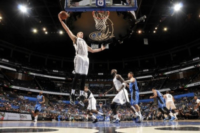 Μπρούκλιν Νετς: Όρθιοι στο Ορλάντο (videos)