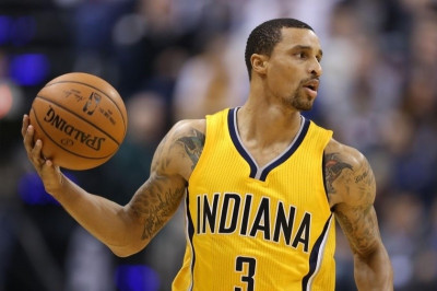 Ιντιάνα Πέισερς: Χωρίς Χιλ με τους Μπακς του Αντετοκούνμπο