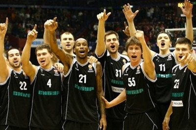 Ευρωλίγκα: «Άριστοι» οικοδεσπότες (videos)