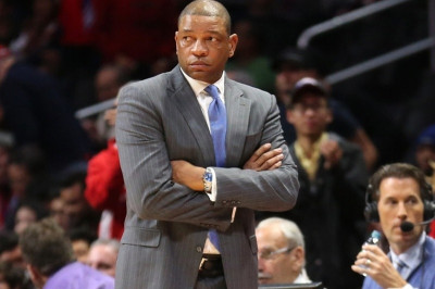 Λος Άντζελες Κλίπερς: Προτιμά Ορλάντο ο Ντοκ Ρίβερς