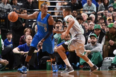 Ντάλας Μάβερικς: Μέγας Ρόντο στη Βοστόνη (videos)