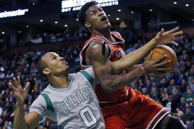 Σικάγο Μπουλς: Χωρίς Μπάτλερ με Σέλτικς