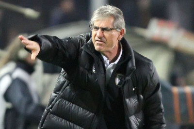 Αναστασιάδης: «Αν παίξουμε έτσι στο κύπελλο, θα χάσουμε»