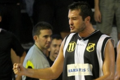 ΟΦΗ: Πονάει ο Κιτσούλης