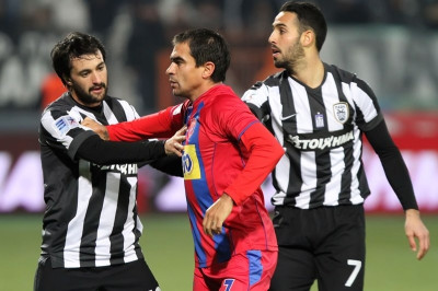 Ιμπαγάσα: «Θα κριθεί στο τέλος»