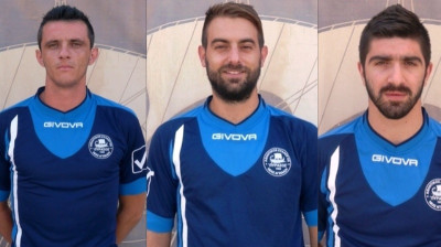 Πύρασος: «Τέλος» για τρεις