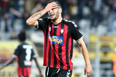 Παναχαϊκή: Καρέ απόντων