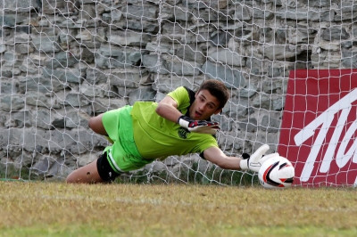 Πιερικός: Με απουσίες στο ντεμπούτο του Γράφα